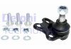 Кульова опора MB Vaneo DELPHI TC1566 (фото 1)