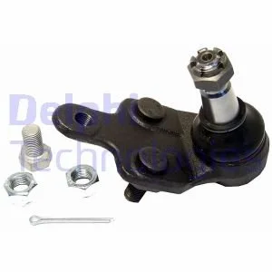 Кульова опора LEXUS/TOYOTA RX/Camry V/Previa "FR "96-"06 DELPHI TC1515