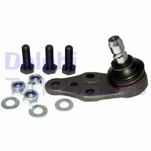 Кульова опора CHEVROLET/DAEWOO Rezzo,Tacuma DELPHI TC1511