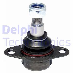 Кульова опора, передня вісь DELPHI TC1480