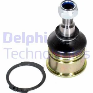 Кульова опора, передня вісь DELPHI TC683