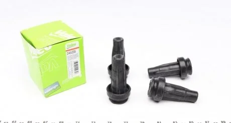 Насадка на провід запалення VALEO 245235