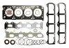 Комплект прокладок, головка цилиндра FIAT 1,6 16V 178 E7.000/182 B6.000 от № двигателя 505169 (пр-во ELRING 198920 (фото 2)