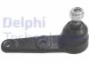 Кульова опора, передня вісь DELPHI TC582 (фото 1)
