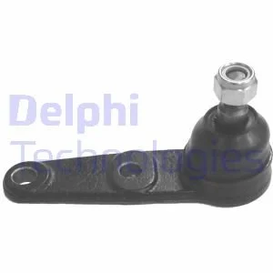 Кульова опора, передня вісь DELPHI TC582