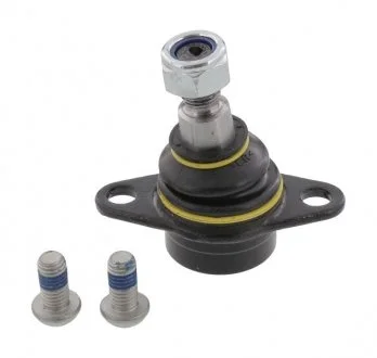 Опора шаровая BMW X5 (пр-во Moog) MOOG BMBJ0899