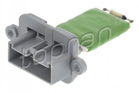 Реостат печки, 02-06 /Doblo FIAT / ALFA ROMEO / LANCIA 46723713