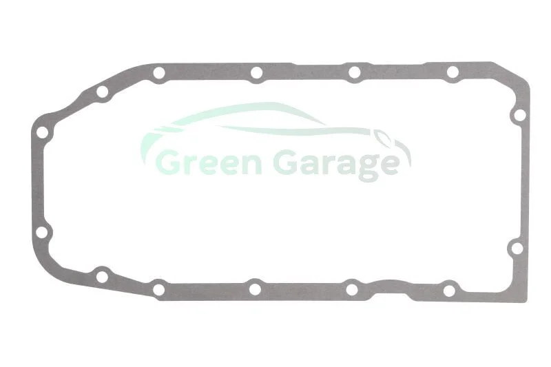 Прокладка масляного піддону KOREA N80002D (фото 1)