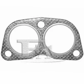 Прокладка вихлопної системи Fischer Automotive One (FA1) 760904