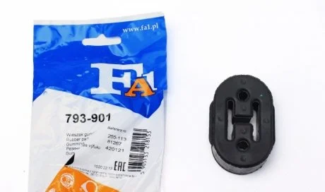 Кронштейн глушителя HONDA (пр-во Fischer) Fischer Automotive One (FA1) 793901
