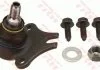 Кульова опора SEAT - VOLKSWAGEN Toledo/Passat Estate/Variant/Passat/Corrado/Golf/Golf Estate/Variant TRW JBJ237 (фото 1)