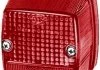 Рассеиватель, задний фонарь HELLA 9EL115003035