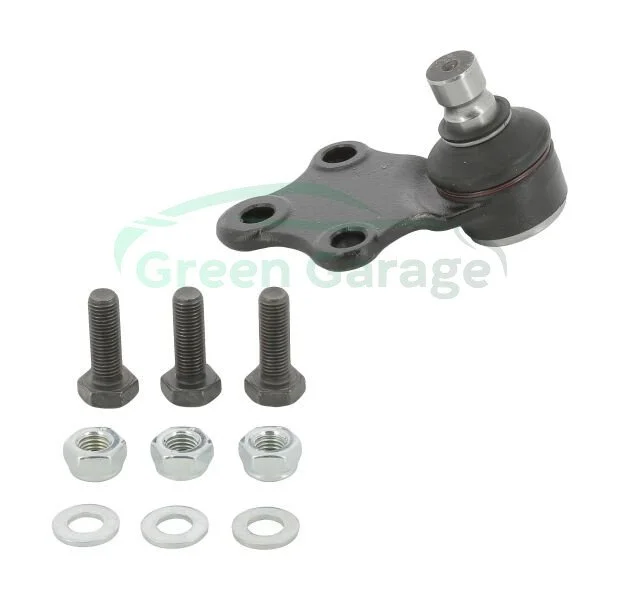 Опора шаровая PEUGEOT 306 (пр-во Moog) MOOG PEBJ0409 (фото 1)