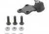 Опора шаровая PEUGEOT 306 (пр-во Moog) MOOG PEBJ0409 (фото 1)