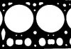 Прокладка ГБЦ VICTOR REINZ 615311000 (фото 1)
