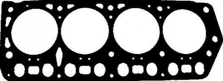 Прокладка ГБЦ VICTOR REINZ 615311000