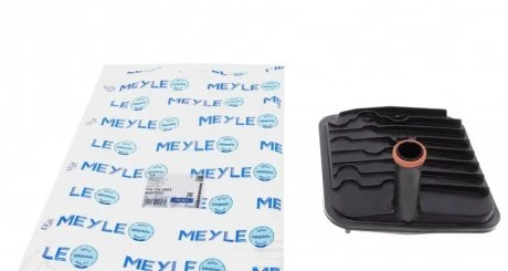 Фільтр АКПП FORD FOCUS 03- MEYLE 7141360003