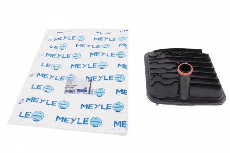 Фільтр АКПП FORD FOCUS 03- MEYLE 7141360003