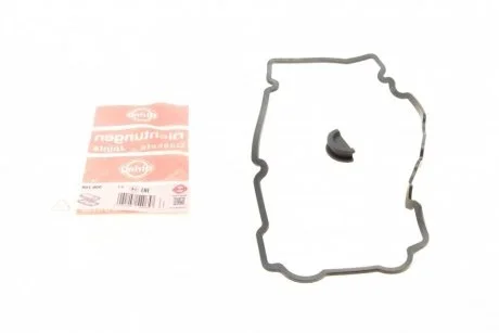 Прокладка клапанной крышки Smart M160 0,6/0,7 (пр-во Elring) ELRING 901900