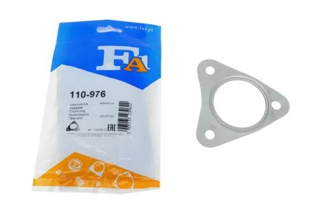 Прокладка вихлопної системи Fischer Automotive One (FA1) 110976