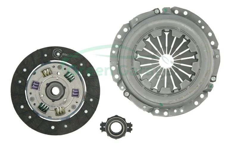 SPRZEGLO KPL. CITROEN XSARA VALEO 786041 (фото 1)