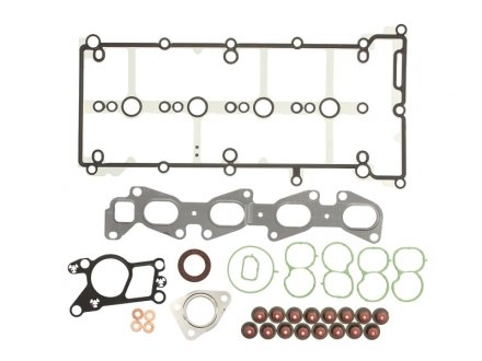 Комплект прокладок верх. OPEL 2.0 CDTI 08-A20DT/A20DTC/A20DTL/Z20DT ELRING 789720