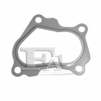 Прокладка вихлопної системи Fischer Automotive One (FA1) 770912