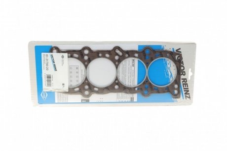 Прокладка ГБЦ Fiat Uno/Panda/Punto/Seicento 1.0-1. VICTOR REINZ 613179020