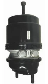 Гальмівний енергоакумулятор WABCO 9254811500