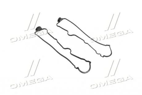 Прокладки клапанной крышки OPEL (компл.) X25XE/X30XE (2) (пр-во) PAYEN HM5294