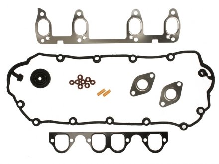 Комплект прокладок, головка цилиндра VAG 1,9TDI/2,0TDI BRR/BRS/BRT/BVH 06- ELRING 542210