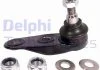 Кульова опора, передня вісь DELPHI TC2234 (фото 1)