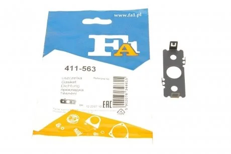 Прокладка турбіни Fischer Automotive One (FA1) 411563