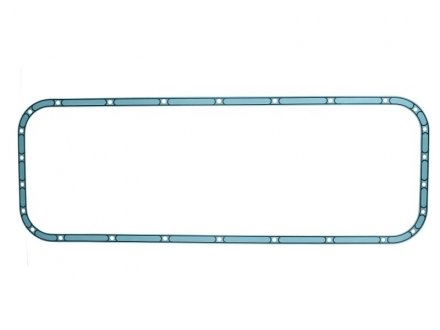 Прокладка масляного піддону DT 124046