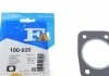 Прокладка вихлопної системи Fischer Automotive One (FA1) 100920 (фото 1)