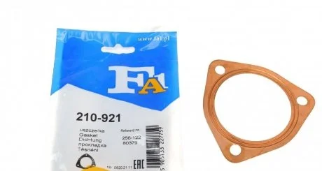 Прокладка вихлопної системи Fischer Automotive One (FA1) 210921