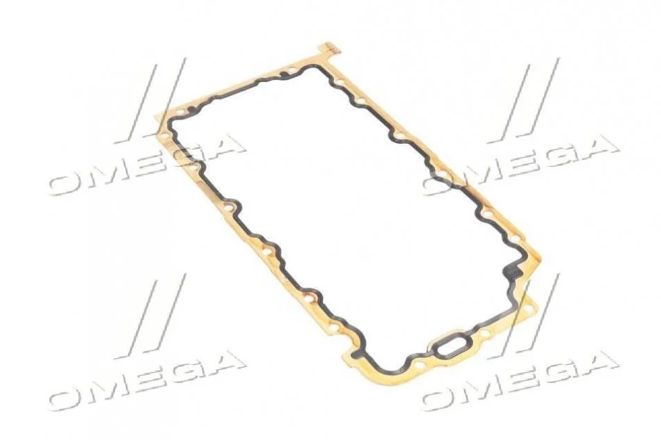 Прокладка масляного поддона двигателя OPEL X20DTH/X20DTL/Y20DTH/Y20DTL/Y22DTR (пр-во) PAYEN JH5057 (фото 1)