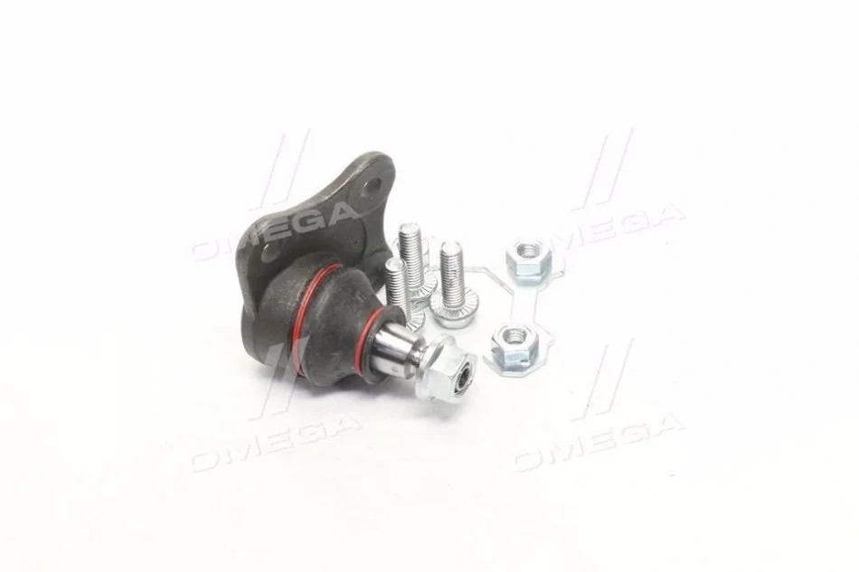 Опора шаровая AUDI A3, SEAT LEON, VW PASSAT 05- перед. мост слева (Пр-во) TRW JBJ794 (фото 1)