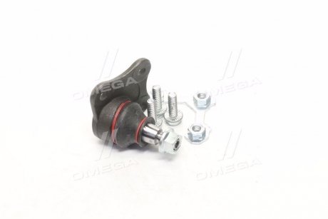 Опора шаровая AUDI A3, SEAT LEON, VW PASSAT 05- перед. мост слева TRW JBJ794