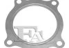 Прокладка вихлопної системи Fischer Automotive One (FA1) 180903 (фото 1)