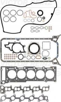 Комплект прокладень, двигун VICTOR REINZ 013516001