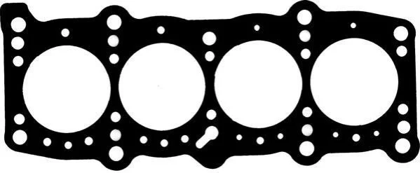 Прокладка ГБЦ Fiat Punto/Bravo 1.2 16V 98-06 (1.65 VICTOR REINZ 613557510 (фото 1)