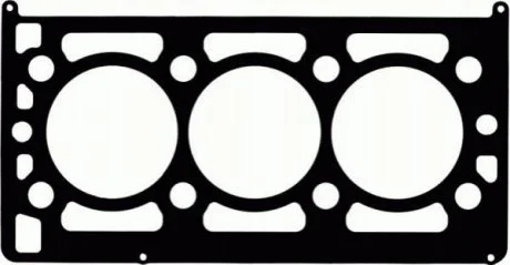 Прокладка Г/Б rover 75 2.0/2.5 v6 24v 99> VICTOR REINZ 613535500