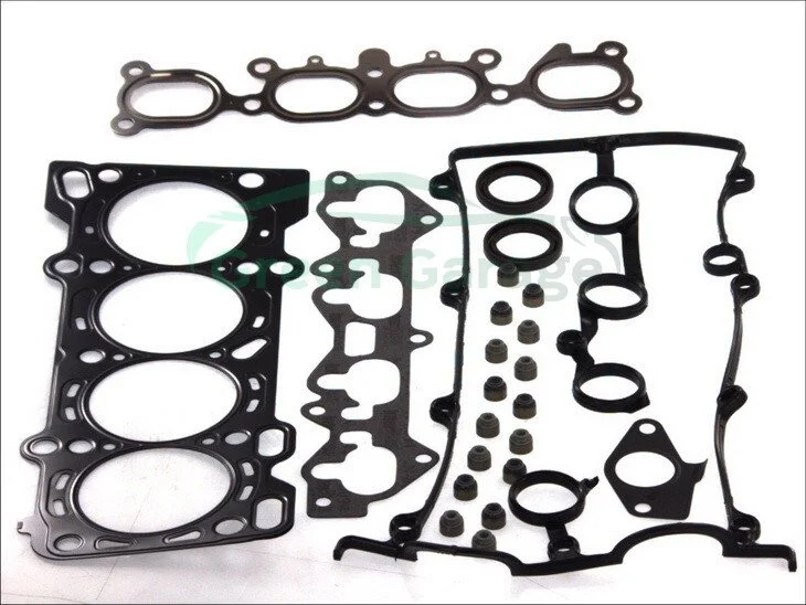 Комплект прокладок, головка цилиндра MAZDA 1,8/2,0 16V FP/FS -97(пр-во Elring) ELRING 707100 (фото 1)