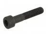 Направляючий болт супорта VW GOLF II, JETTA II, PASSAT B3/B4, POLO, POLO CLASSIC, POLO II 1.0-1.8 10.81-09.94 QUICK BRAKE 11501 (фото 1)