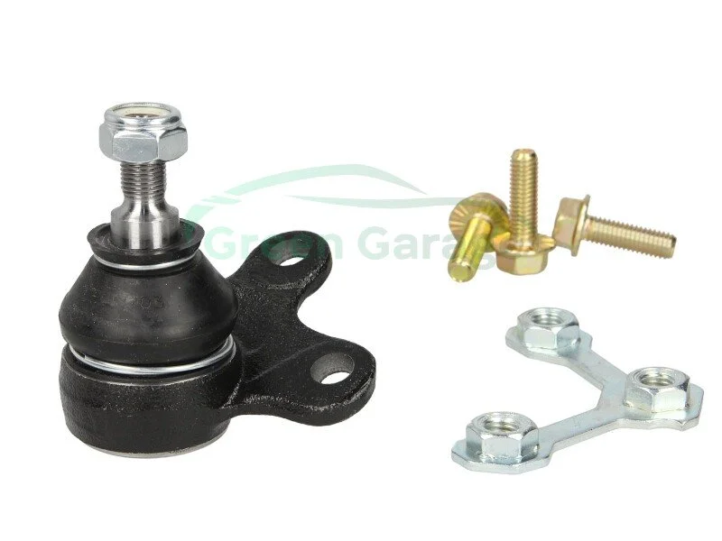 Опора шаровая SEAT / VW POLO, LUPO / AROSA (пр-во Moog) MOOG VOBJ8248 (фото 1)