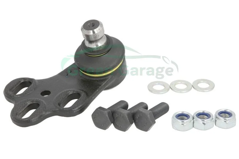 Опора шаровая AUDI 80 (пр-во Moog) MOOG AUBJ7177 (фото 1)