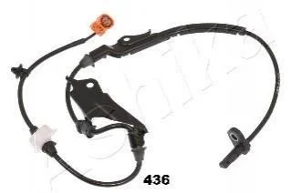 Датчик ABS HONDA ACCORD VII ASHIKA 15104436 (фото 1)