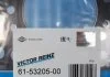 Прокладка головки циліндрів VICTOR REINZ 615320500 (фото 2)