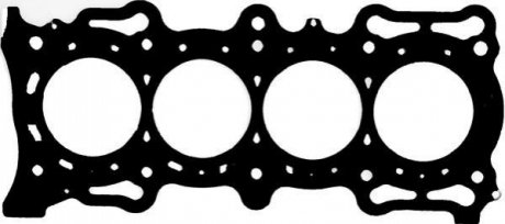 Прокладка головки циліндрів VICTOR REINZ 615372000